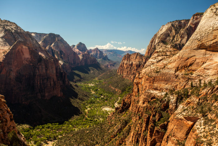 Zion Park