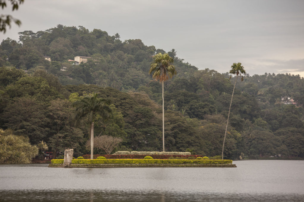 Kandy - Seema Malakaya