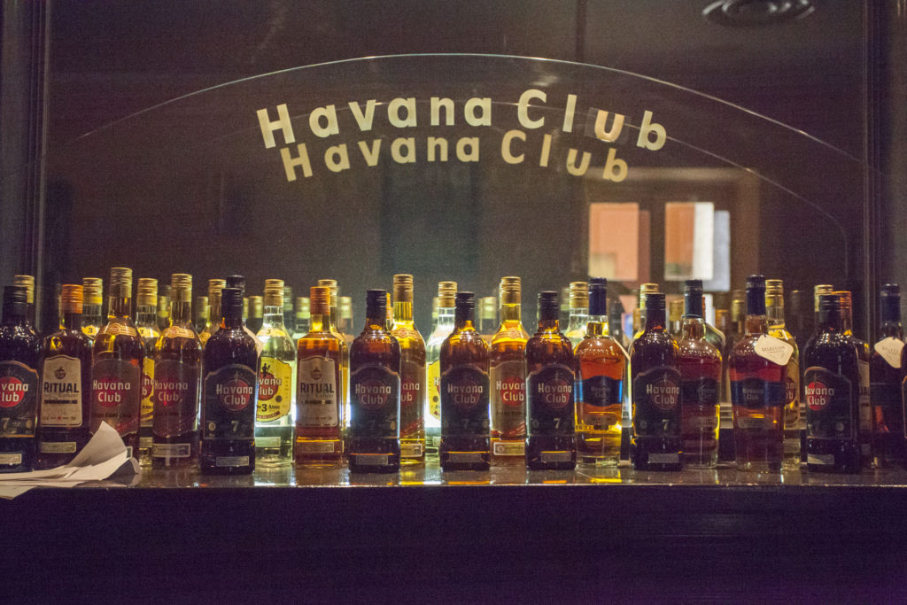 Havana - Havana Club