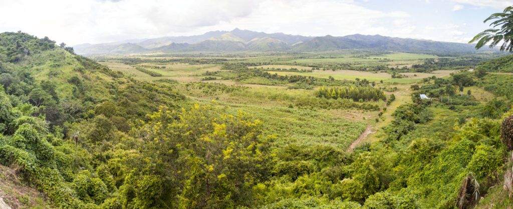 Trinidad - El Mirador