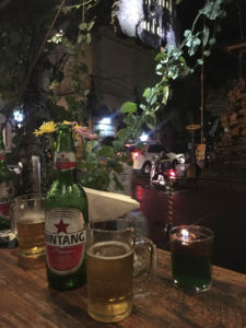 Ubud - Pivo