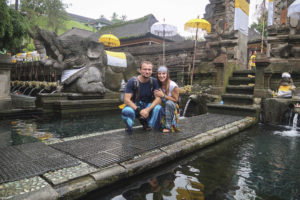 Pura Tirta Empul - my dva