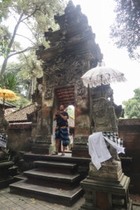 Pura Tirta Empul